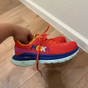 Hoka Women’s Running Shoes - MACH 4